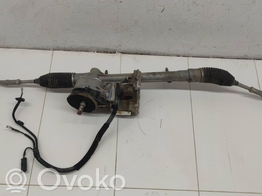 Citroen C3 Steering rack 