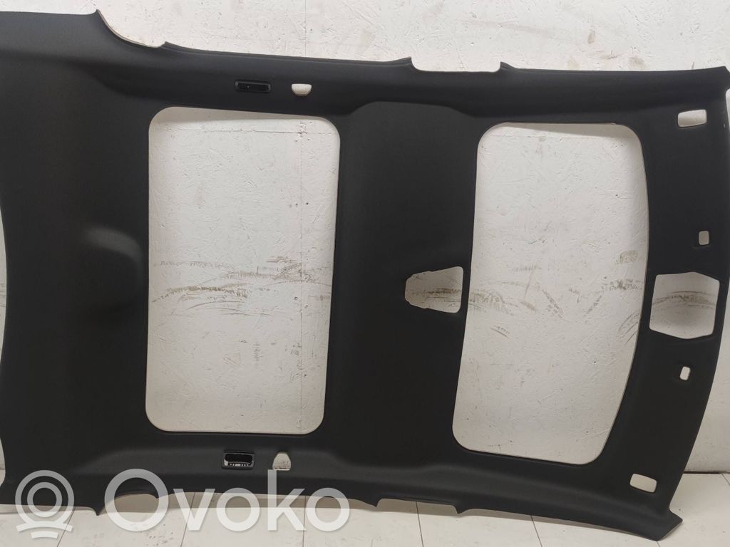 Citroen DS5 Techo 