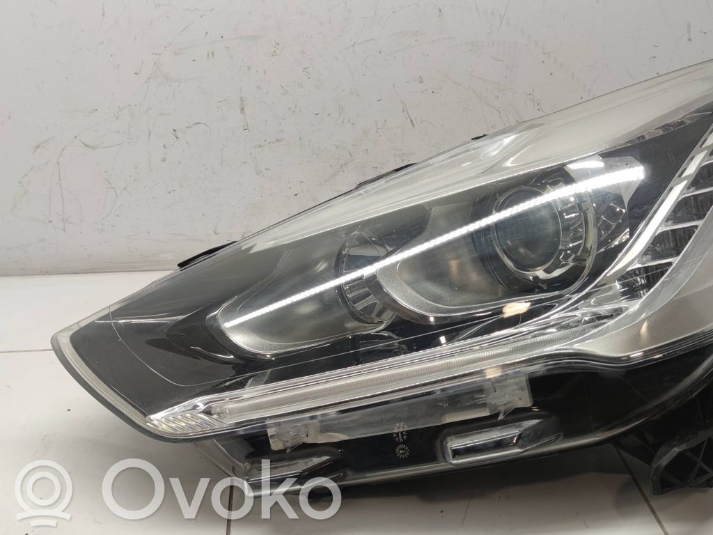 Citroen DS5 Phare frontale 