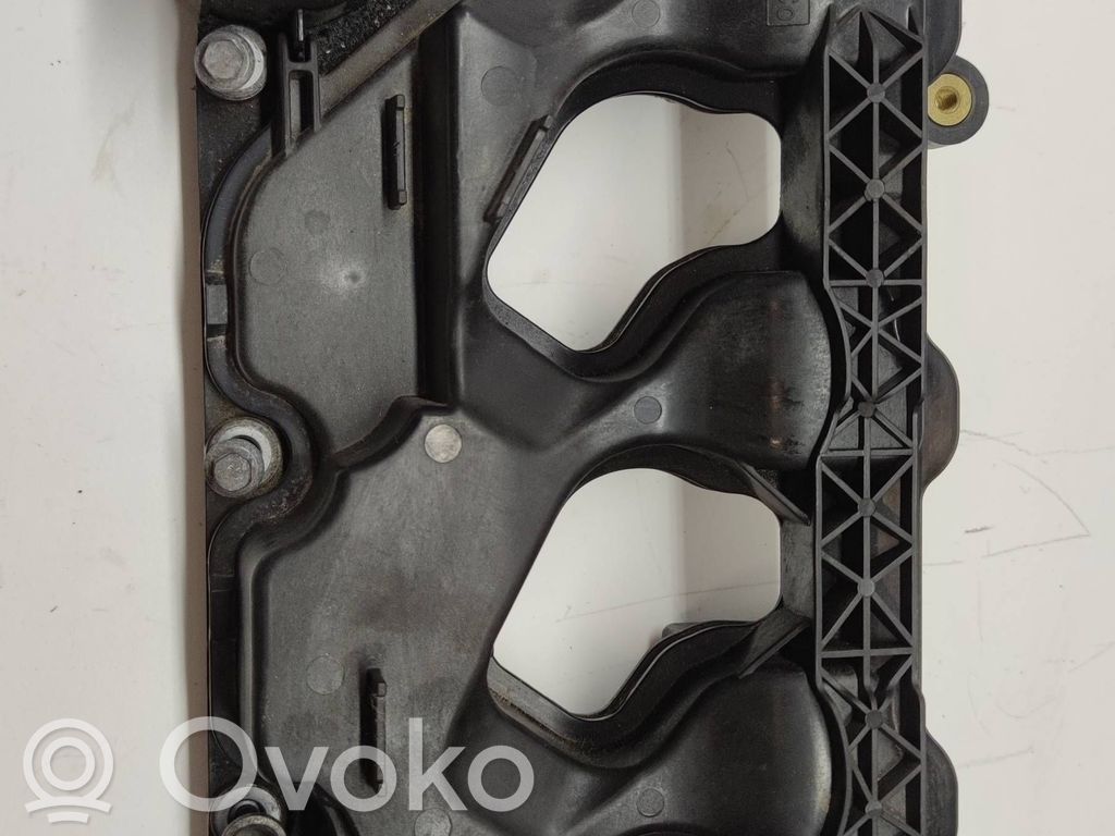 Ford Focus Ventildeckel 