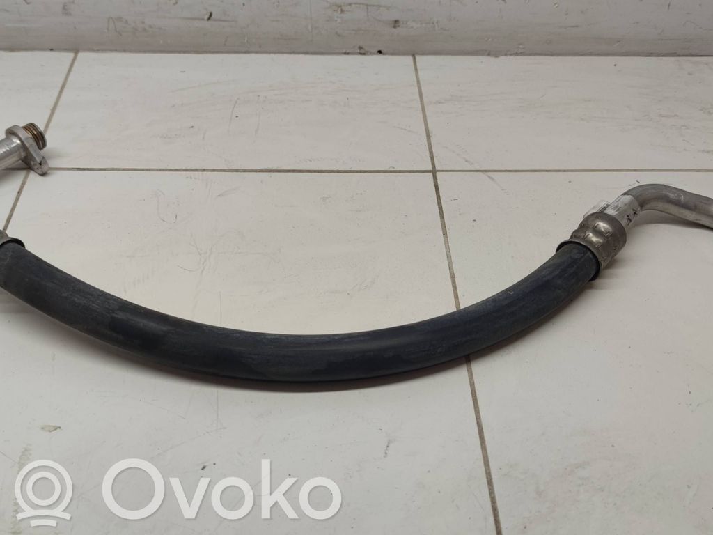 Citroen C5 Aircross Conductă/furtun lichid de răcire 