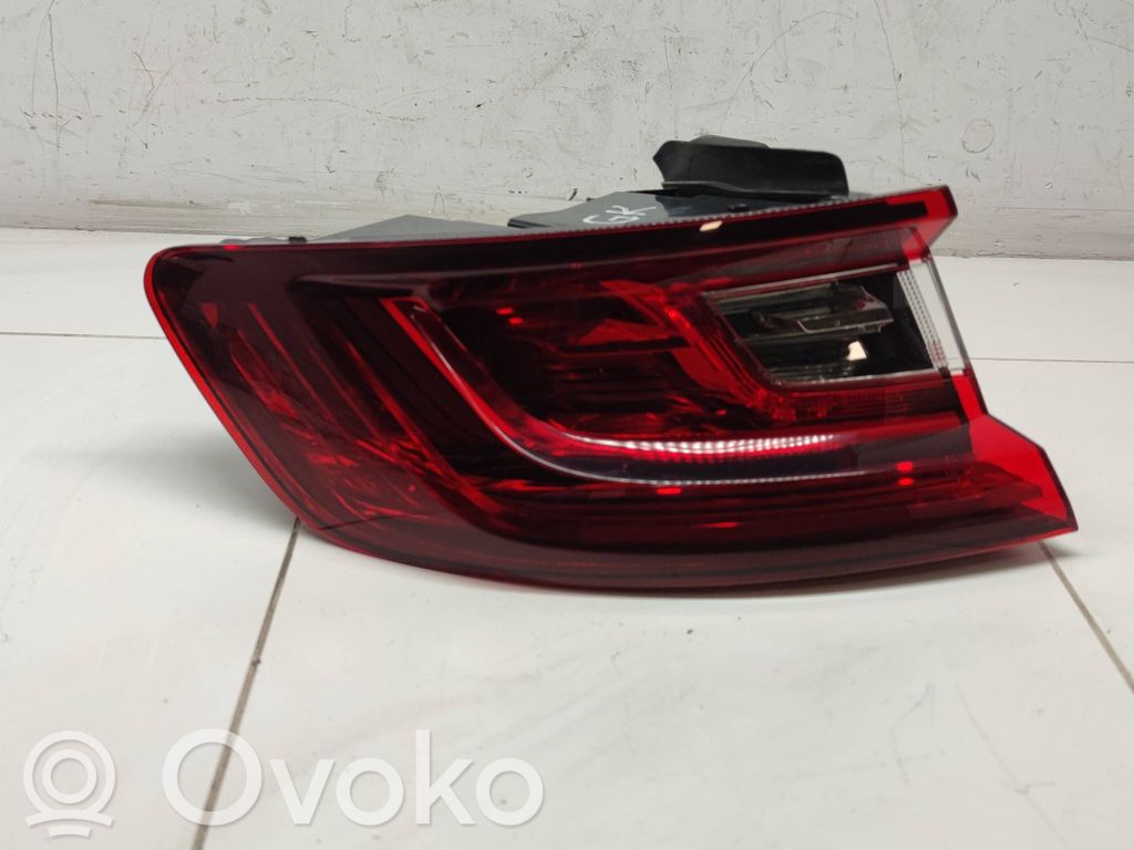 Renault Megane IV Takavalot 