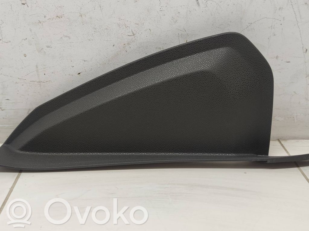 Ford Fiesta Moldura del extremo lateral de panel 