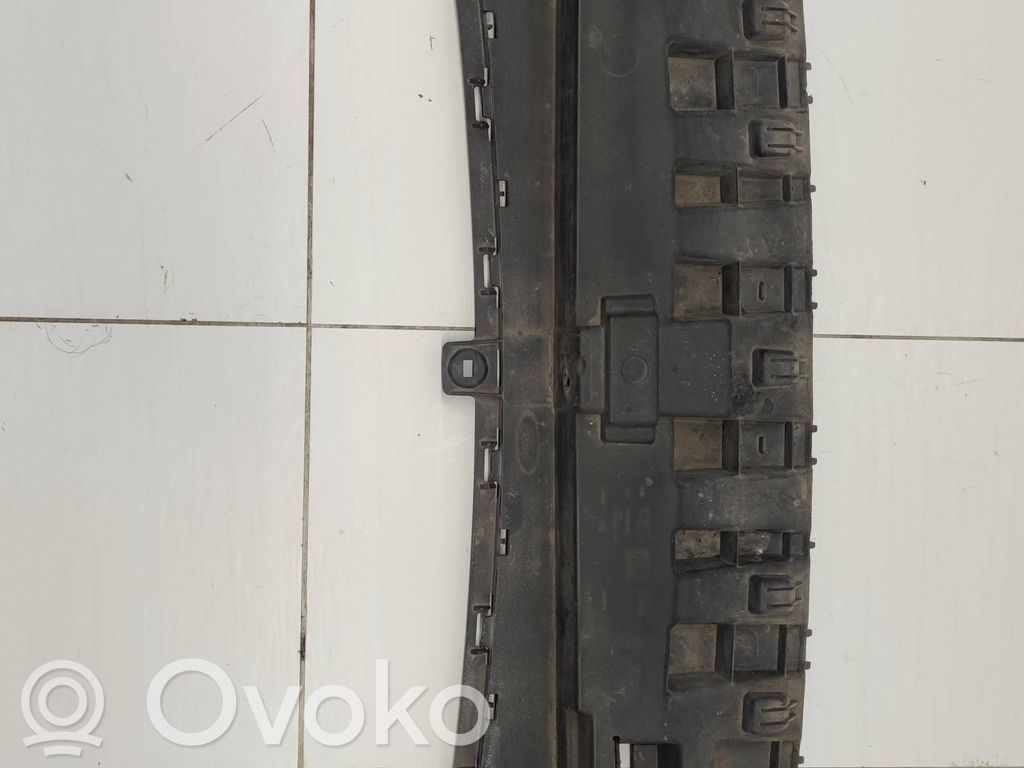 Ford Fiesta Placa protectora/plataforma del parachoques delantero 