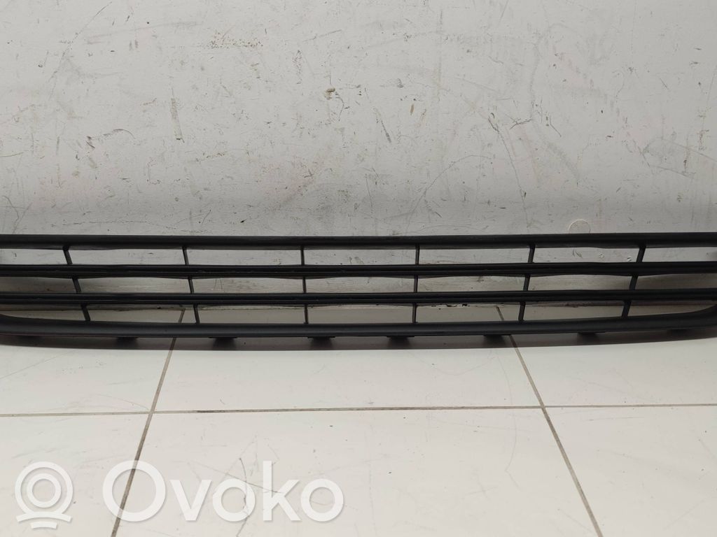 Ford Fiesta Unteres Gitter dreiteilig vorne 