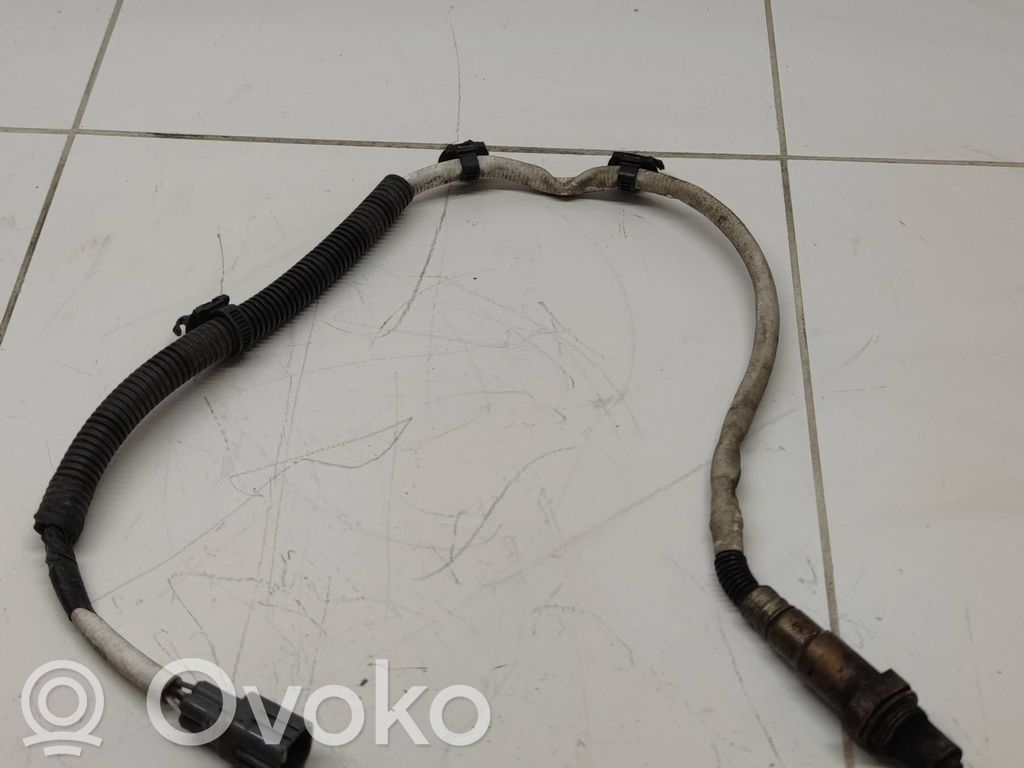 Lambda probe sensor   0258006799