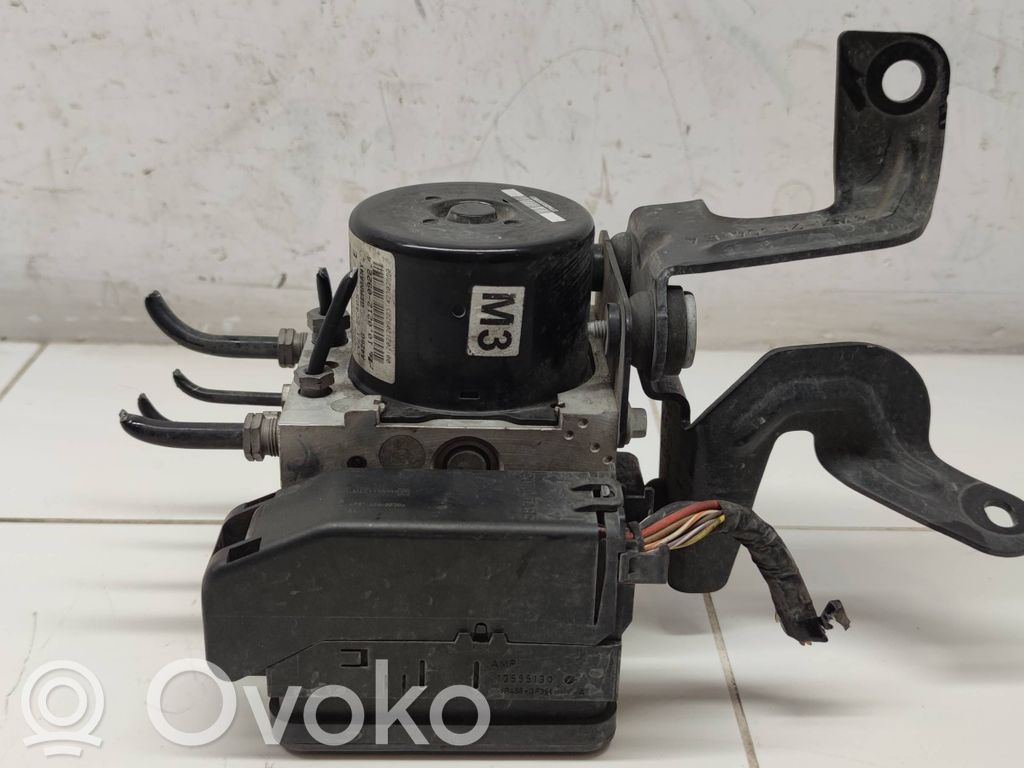 Ford Fiesta ABS control unit/module 