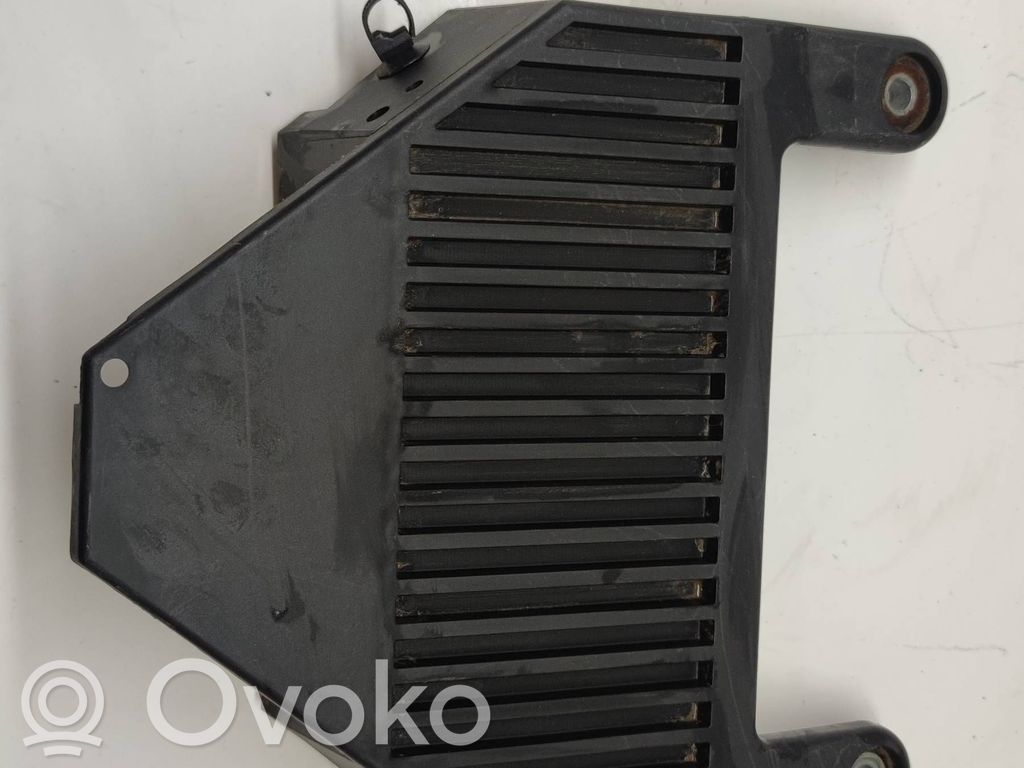 Volvo XC60 Camera control unit module 