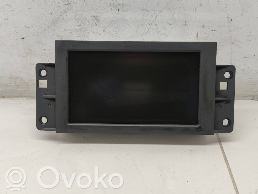 Volvo XC60 Screen/display/small screen 