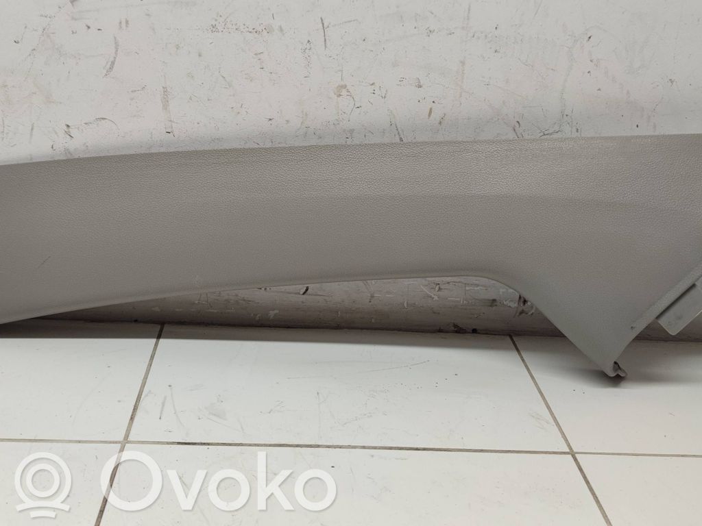 Chevrolet Captiva Osłona słupka szyby przedniej / A 