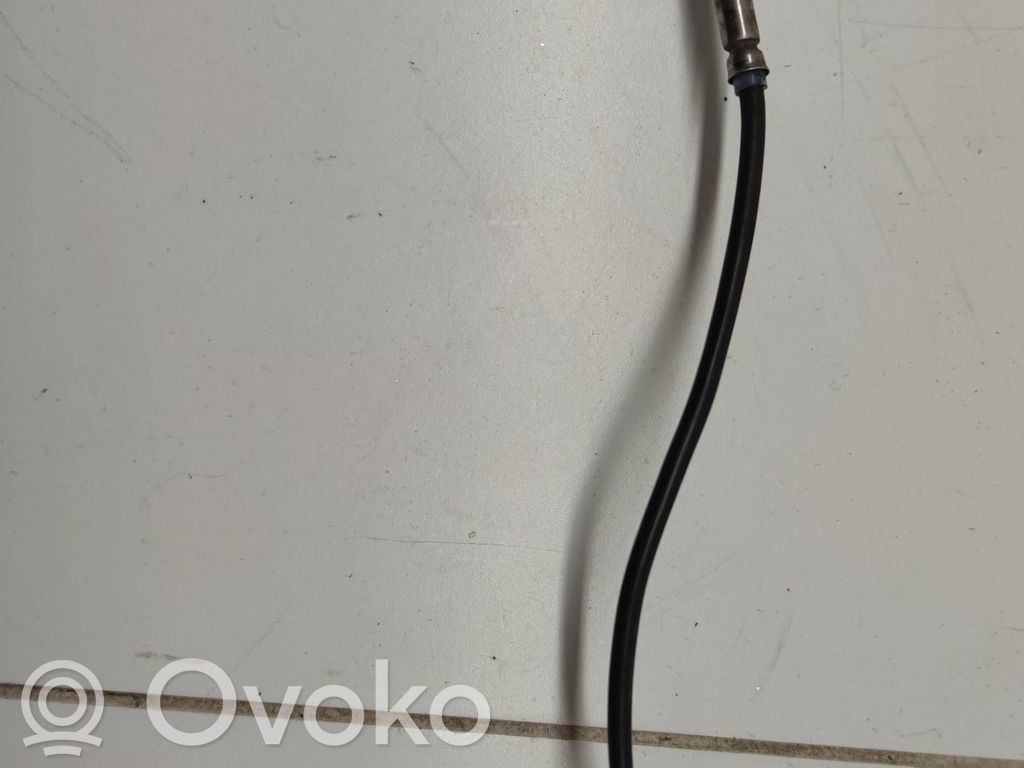 Chevrolet Captiva Exhaust gas temperature sensor 