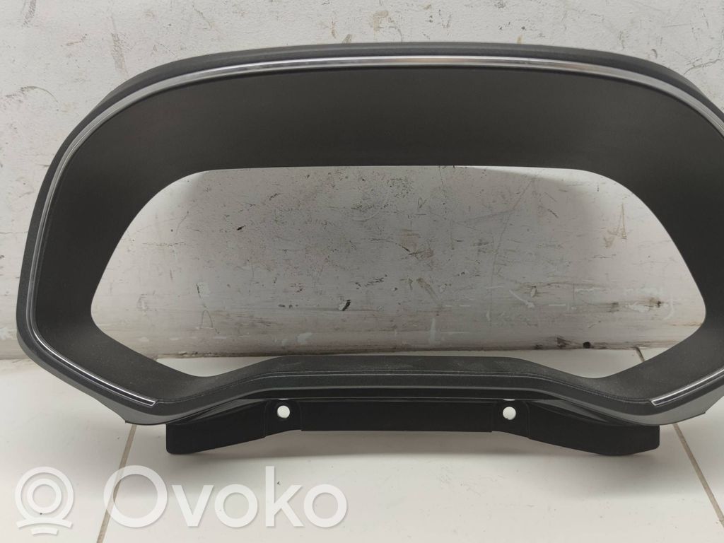 Renault Clio V Element deski rozdzielczej 