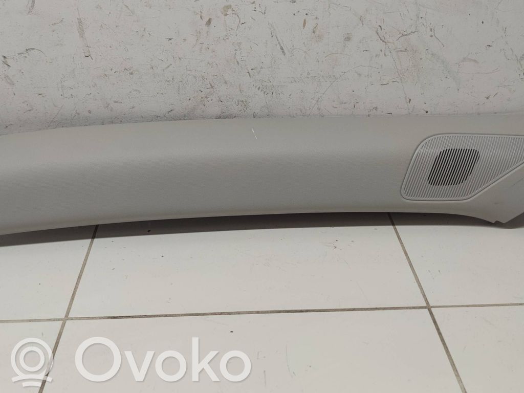 Osłona słupka szyby przedniej / A   769124756R