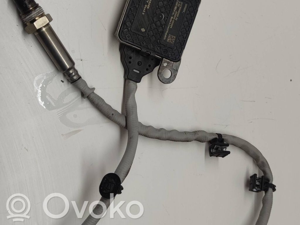 Renault Clio V Lambda probe sensor 