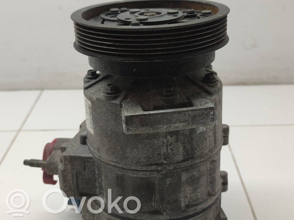 Kompresor / Sprężarka klimatyzacji A/C   8708581,100PGE00,Z0002663D,31291802