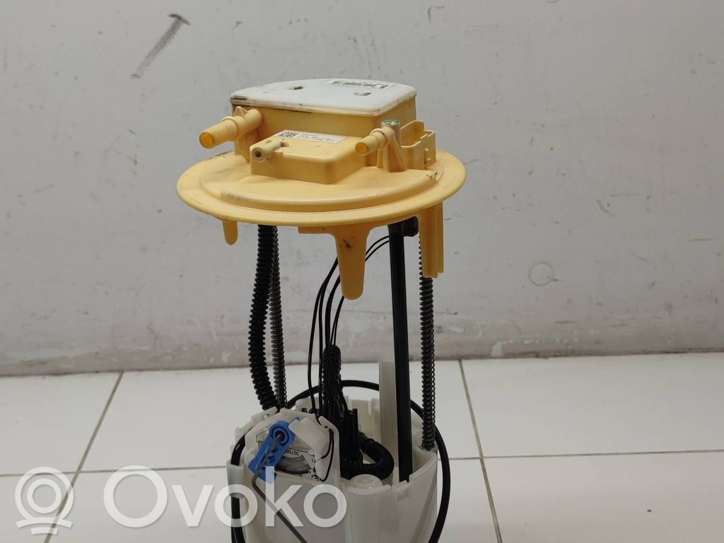 Peugeot Partner III In-tank fuel pump 