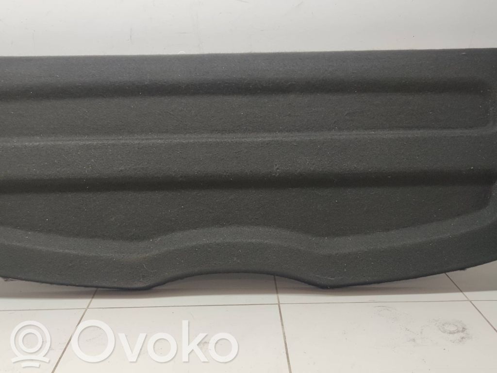 Citroen C3 Parcel shelf 