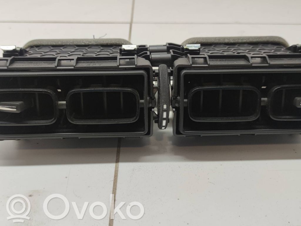 Citroen C3 Unitate control climatizare 