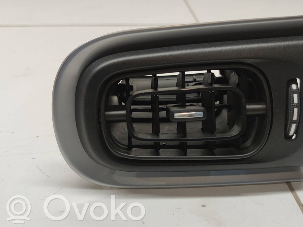 Citroen C3 Boczna kratka nawiewu deski rozdzielczej 