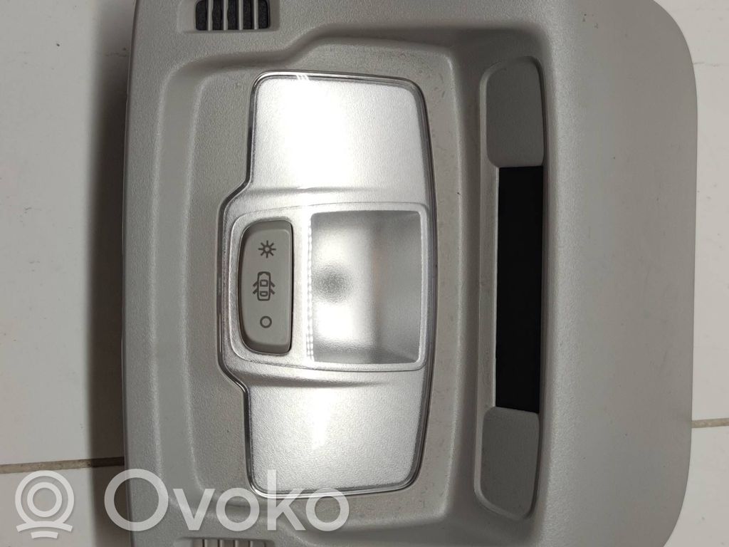 Citroen C3 Apšvietimo konsolės apdaila 