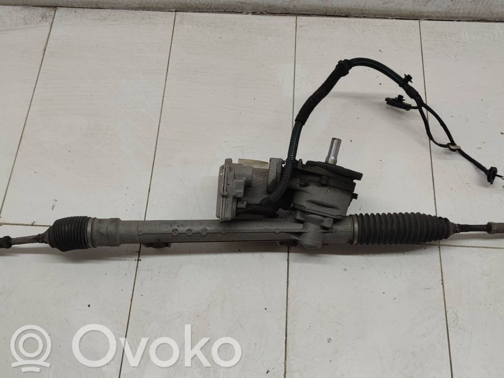 Citroen C3 Steering rack 