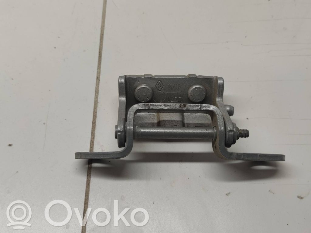 Renault Kadjar Tailgate/trunk/boot hinge 