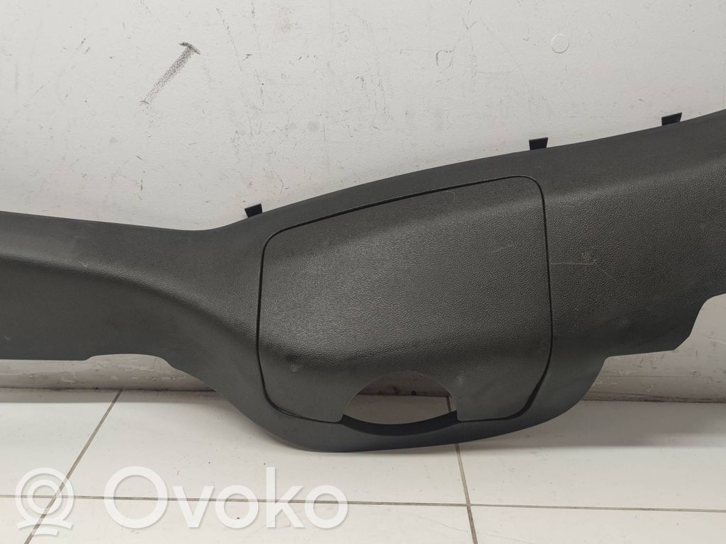 Renault Kadjar Moldura del pillar (D) (Inferior) 