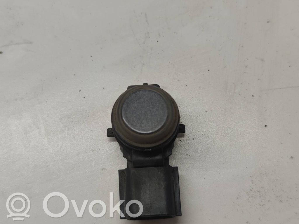Renault Kadjar Sensor de aparcamiento PDC 