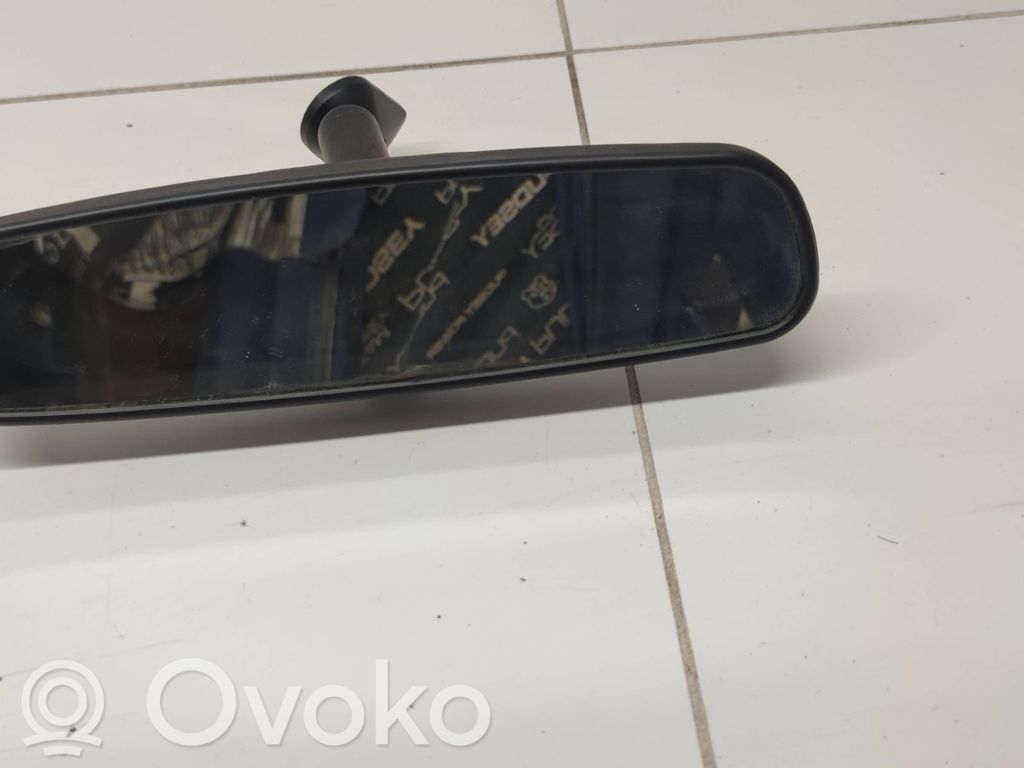Renault Kadjar Espejo retrovisor (interior) 