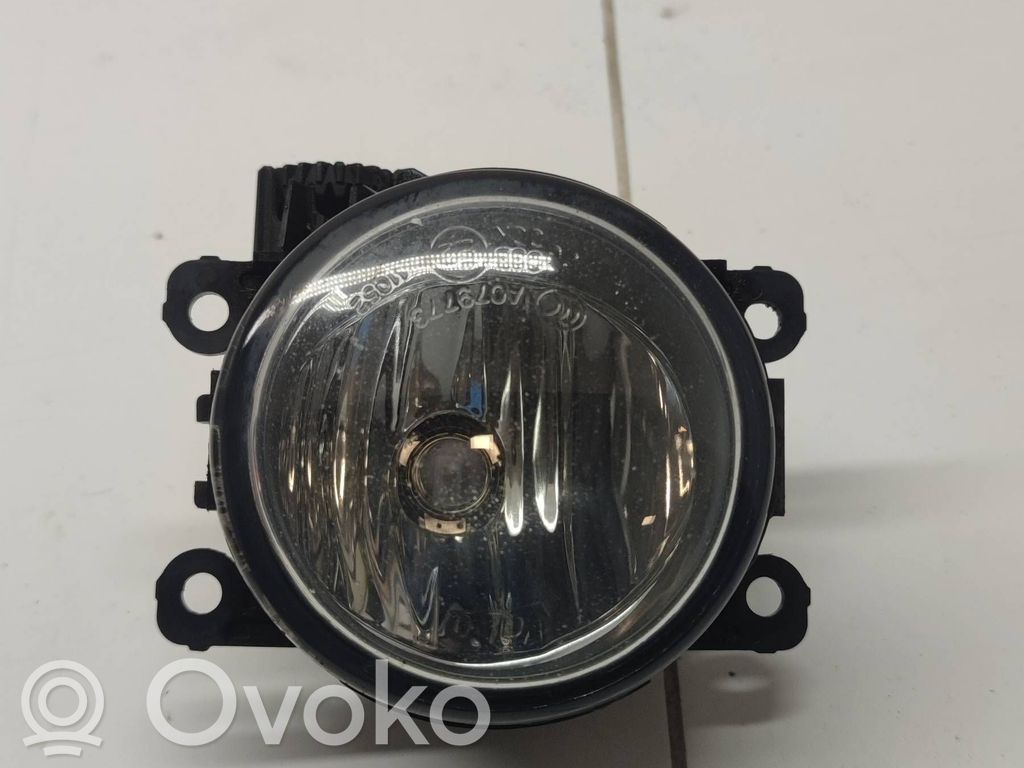 Renault Kadjar Etusumuvalo 