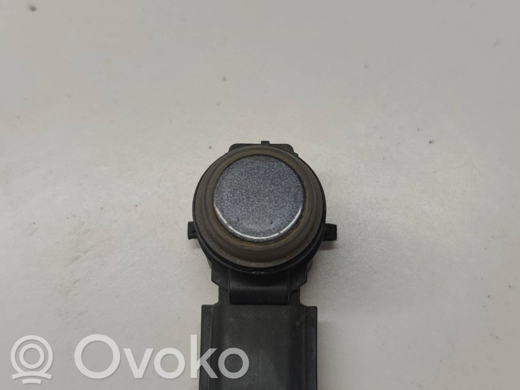 Renault Kadjar Sensor de aparcamiento PDC 