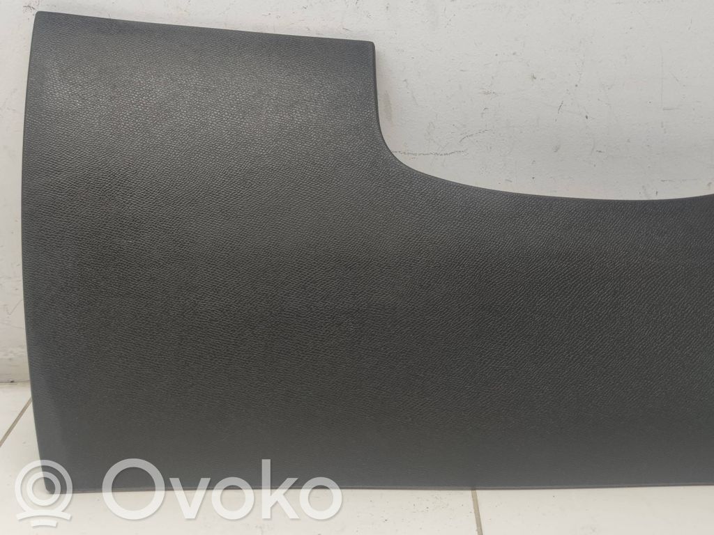 Peugeot 308 Element deski rozdzielczej / dół 