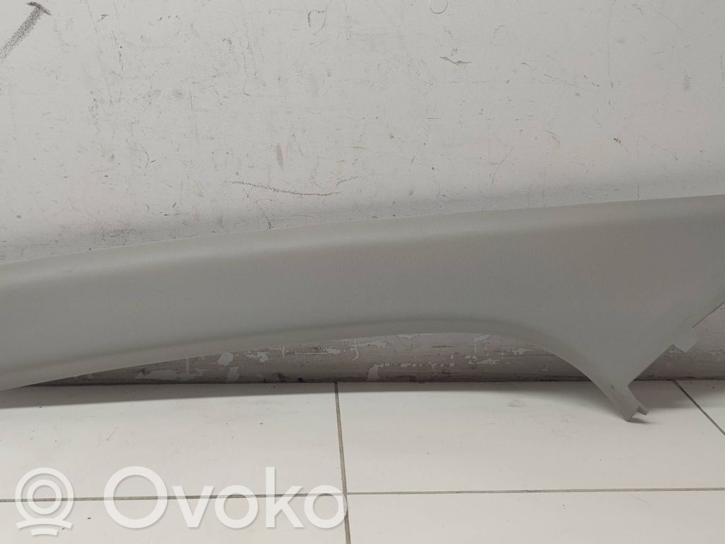 Renault Captur Otras molduras del borde/pilar 