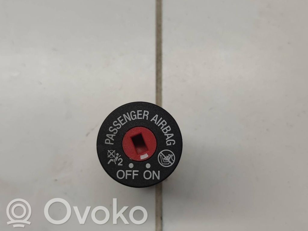 Ford Ranger Otros interruptores/perillas/selectores 