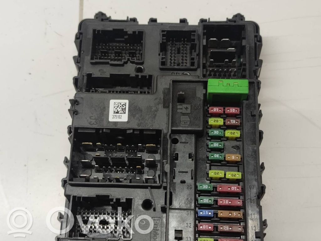 Moduł / Sterownik BSM   GU5T15604,11607040380,A2C75375102