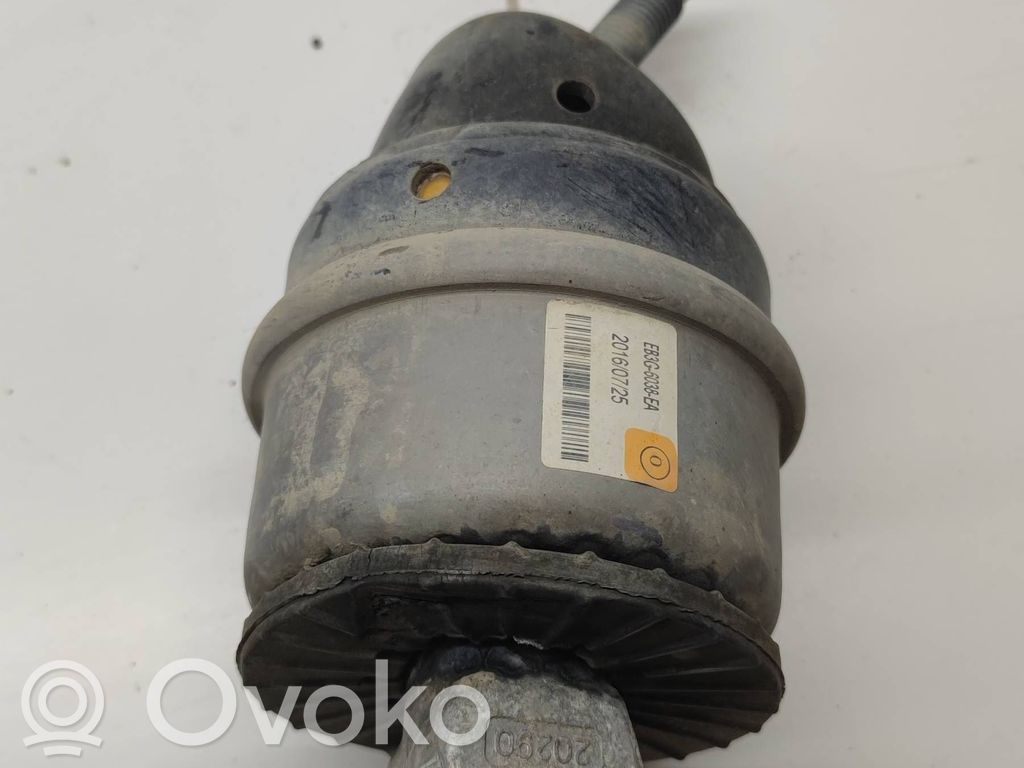 Ford Ranger Engine mount bracket 