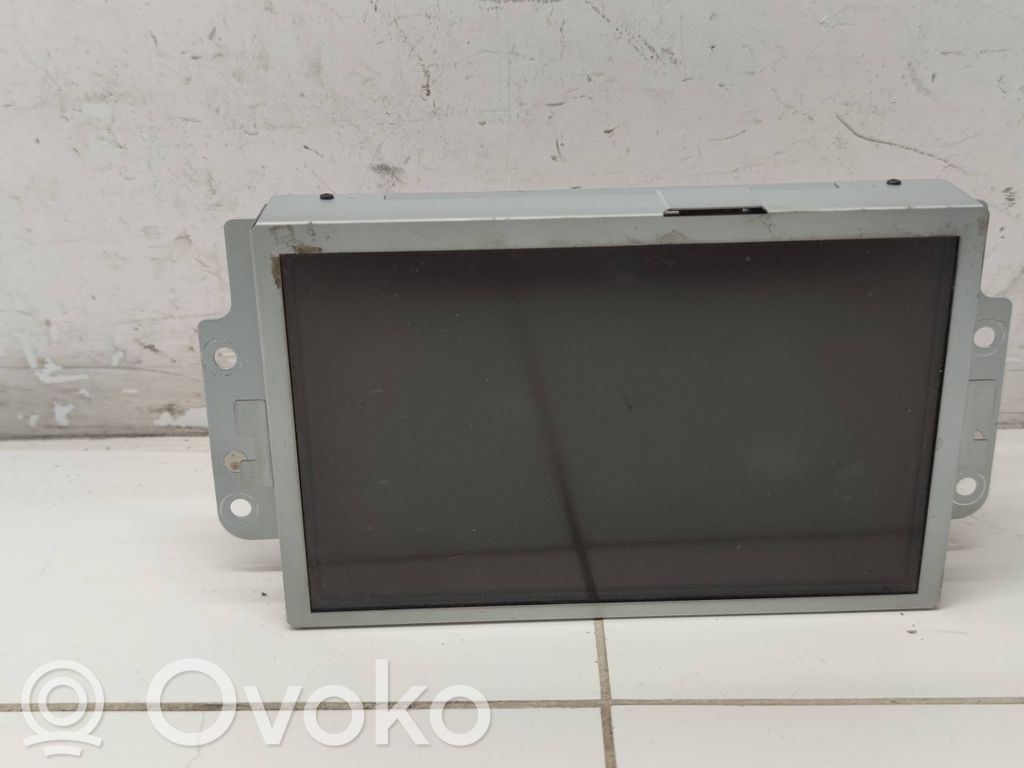 Monitor / wyświetlacz / ekran   YV7V0152,AFS28STY16000,DS7T14F239,07282016
