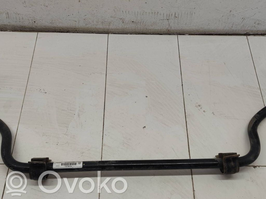 Ford Ranger Stabilizators 