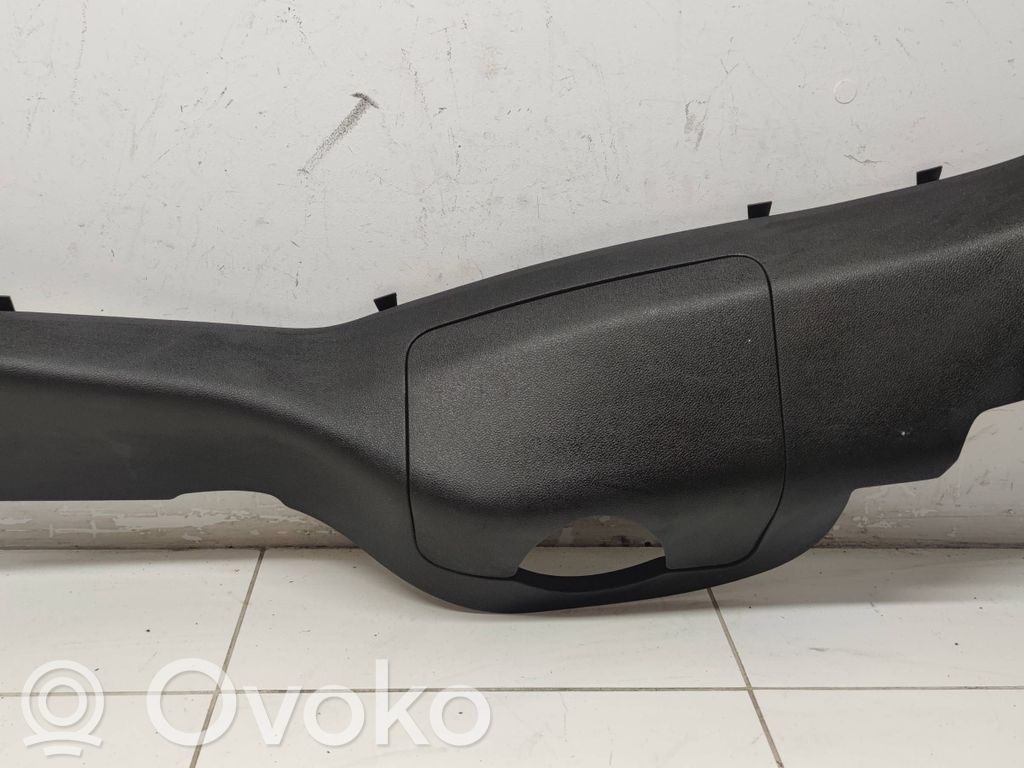 Renault Kadjar Moldura del pillar (D) (Inferior) 