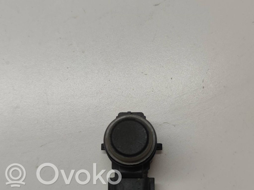 Renault Kadjar Sensor de aparcamiento PDC 