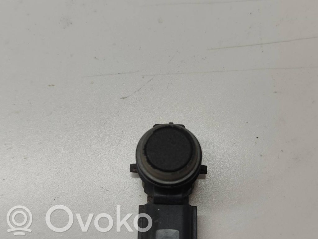 Renault Kadjar Sensor de aparcamiento PDC 