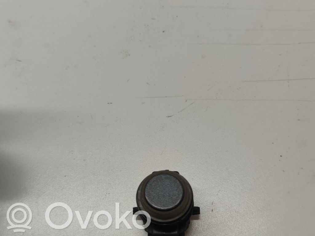 Renault Kadjar Sensor de aparcamiento PDC 
