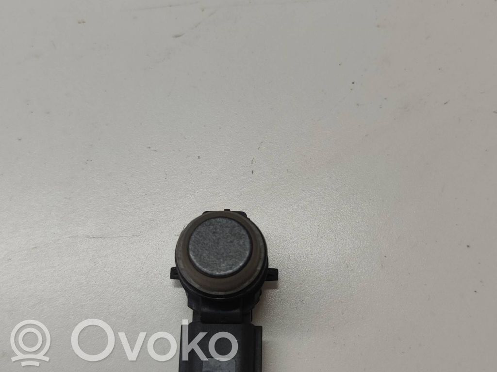 Renault Kadjar Sensor de aparcamiento PDC 
