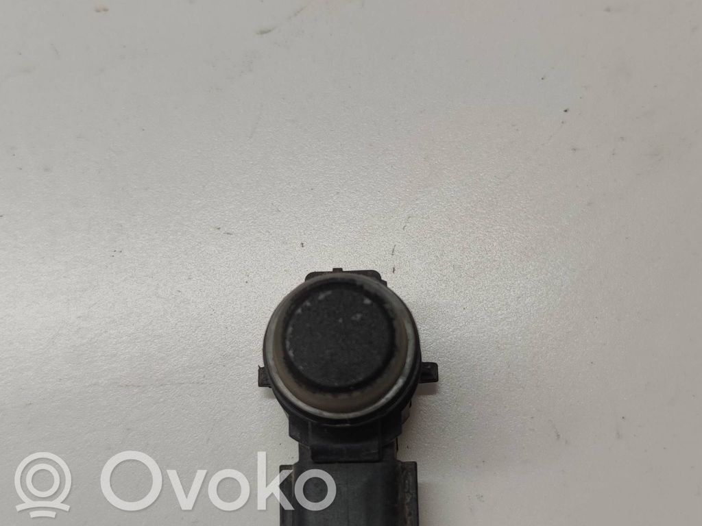 Renault Kadjar Sensor de aparcamiento PDC 