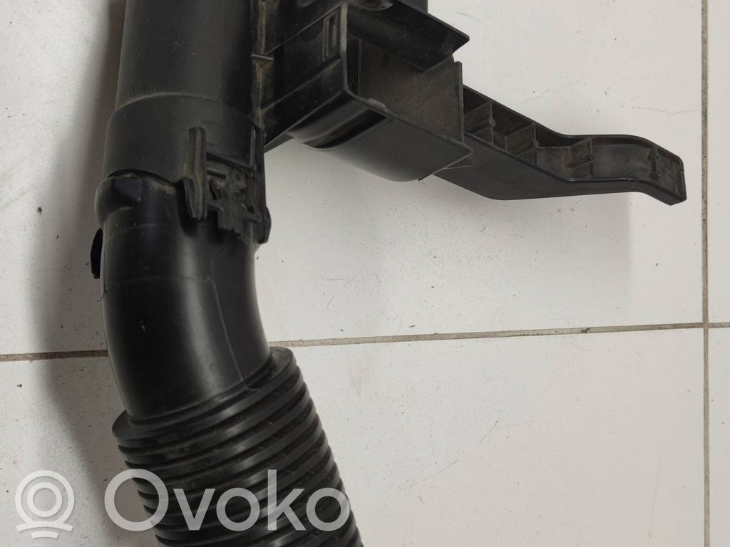 Citroen C3 Luftansaugkanal-Teil 