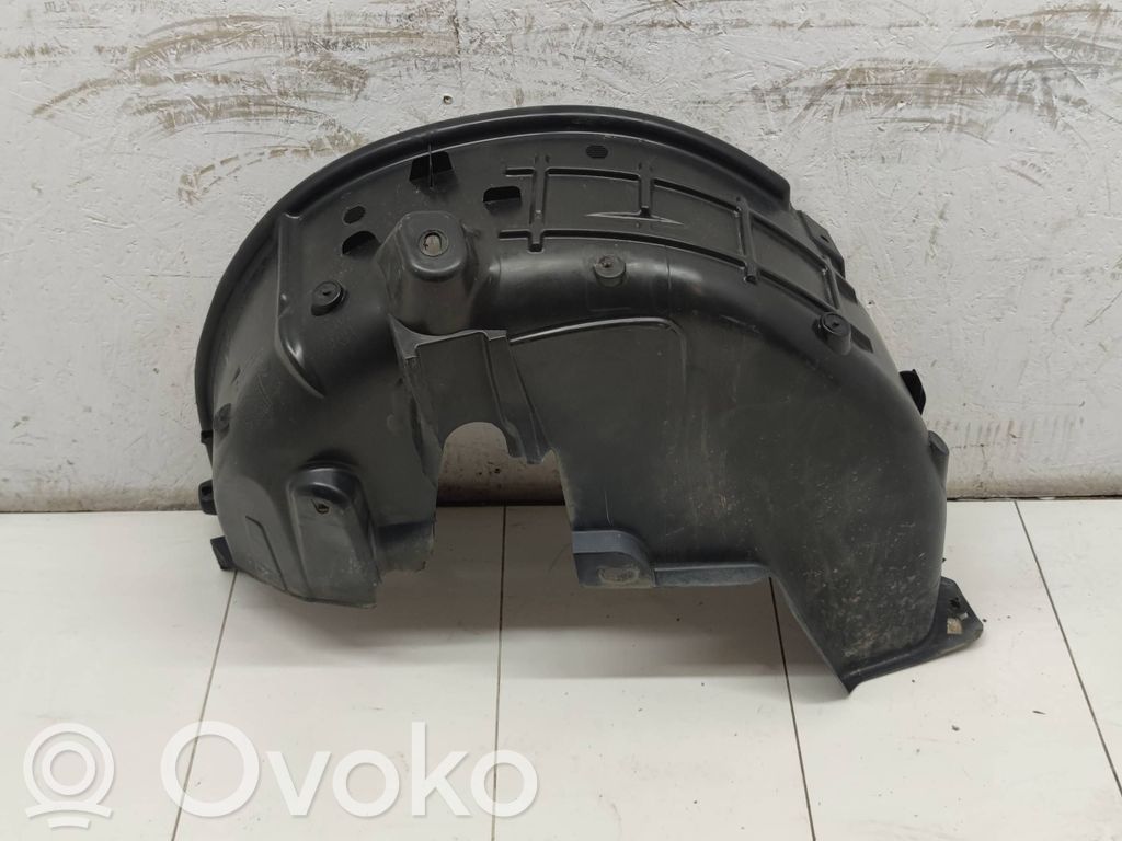 Citroen C3 Apărători interioare aripă roată spate 