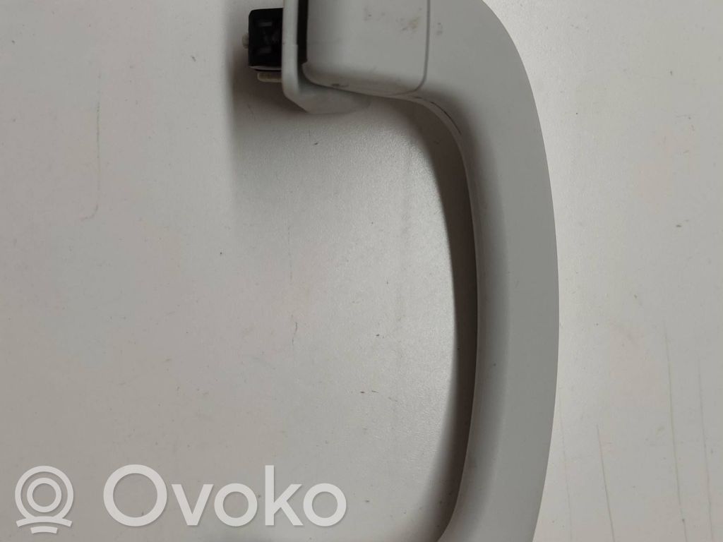 Etukattokahva