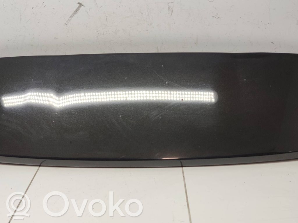 Fiat Tipo Alerón trasero/maletero 