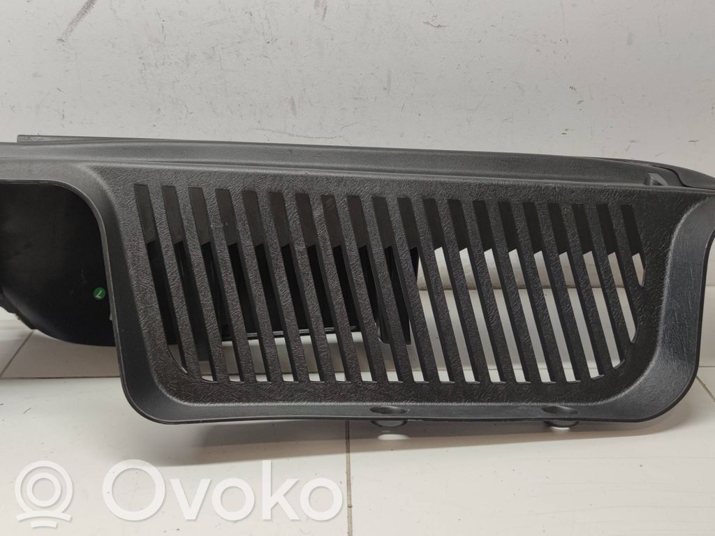 Fiat Tipo Soporte de montaje de la cubierta de la bandeja del maletero 