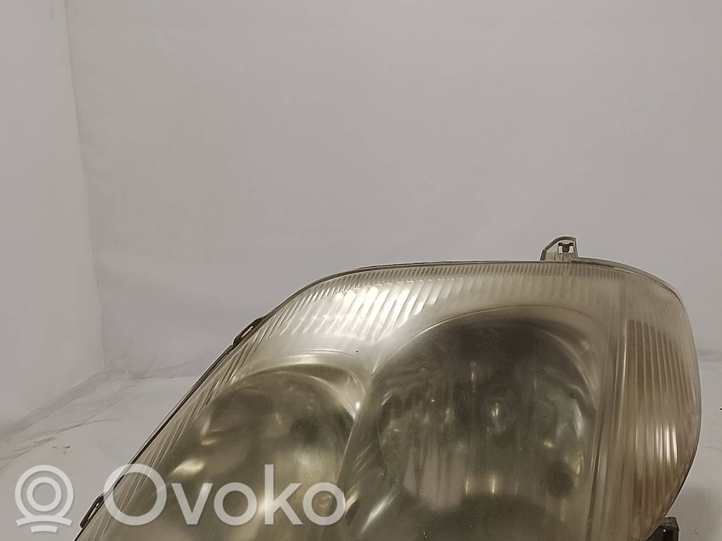 Toyota Corolla E120 E130 Phare frontale 